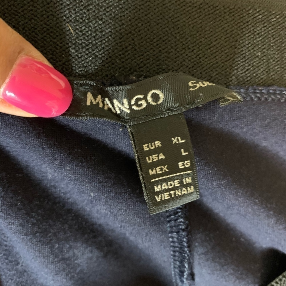 Mango Pant - Picture 5 of 7